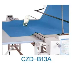 GOLDEN CHOICE CZD-B13A High Quality Super Speed Fully Automatic End Cutter Machine For Heavy Duty