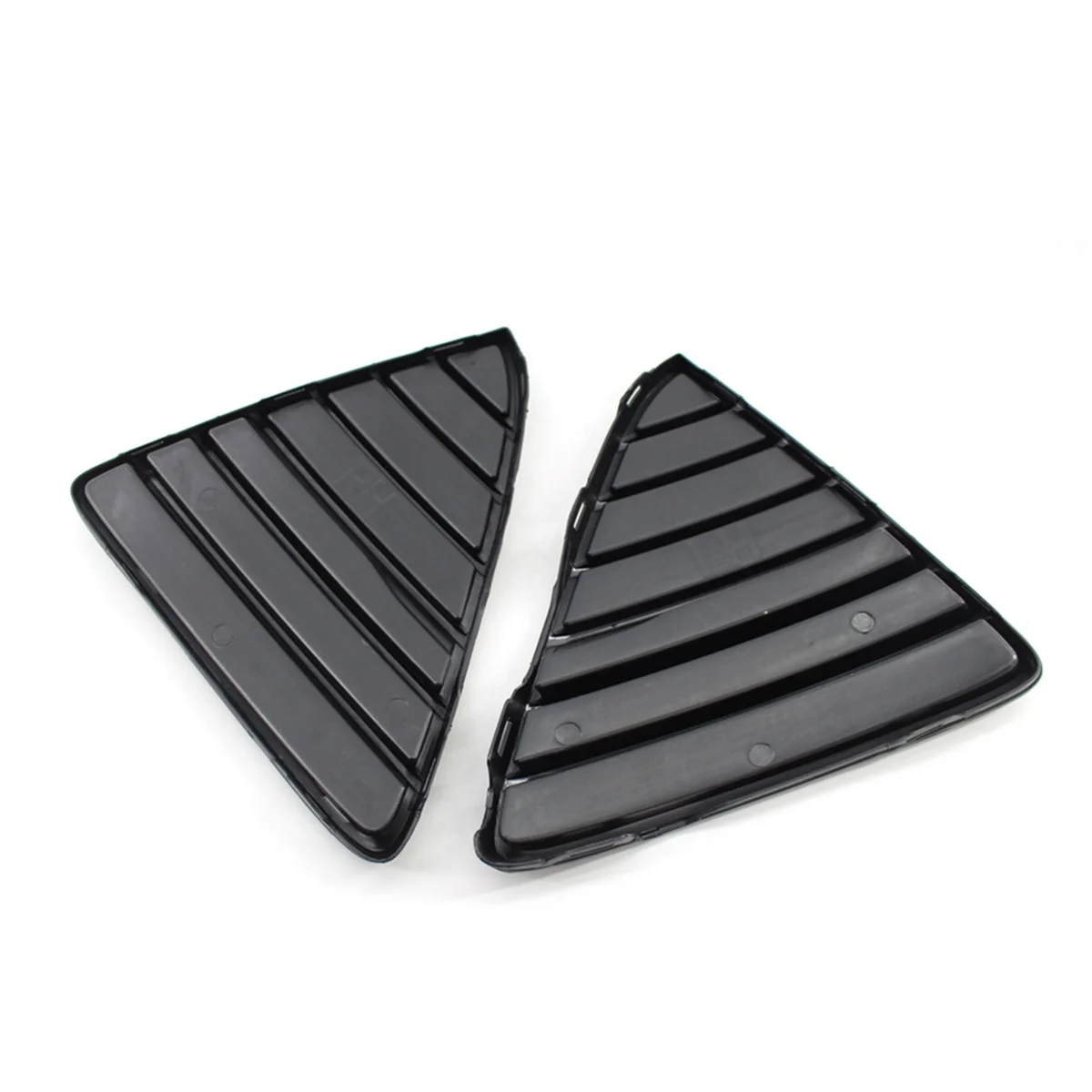 

CP9Z-17K946-A CP9Z-17K946-B Front Fog Lamp Lower Grille Fog Light Lamp Bumper Cover for Focus 2013