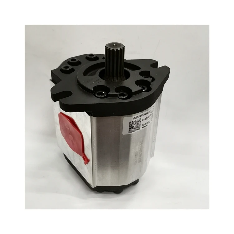 Hot New Products Brand new Internal gear pump settima GR55 90 screw pump