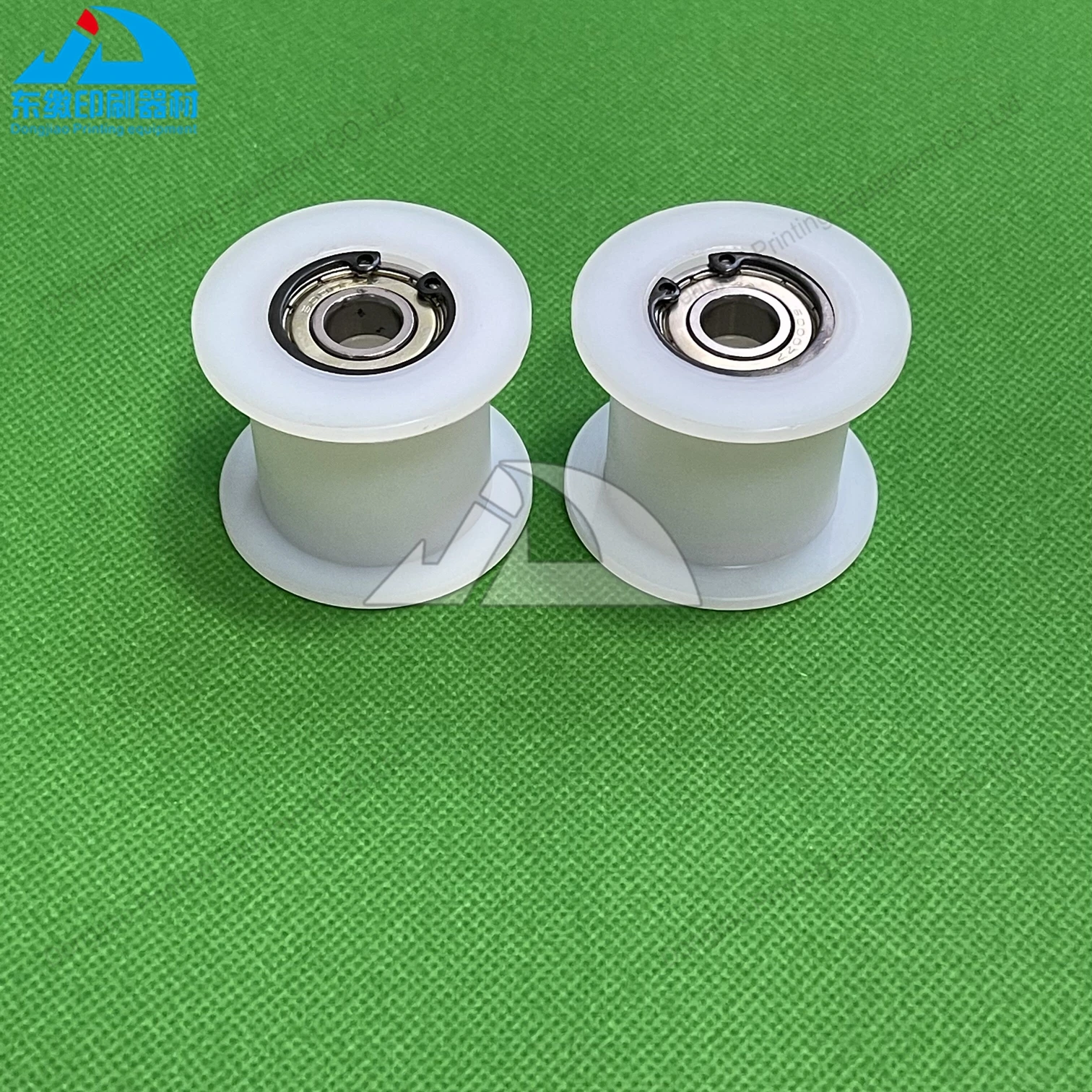 

Ременное колесо D3000 3F V3000 для офсетной печатной машины Mitsubishi, запасные части, шкив подачи бумаги