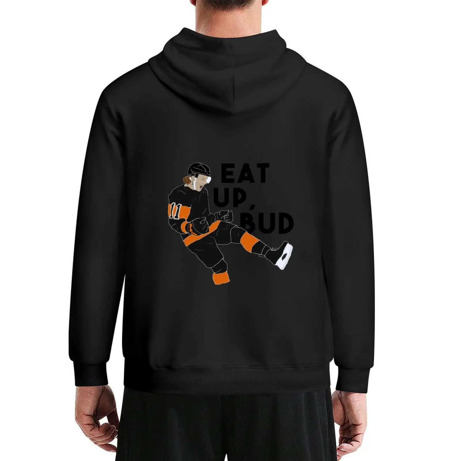 

Travis Konecny Chirps Hoodie aesthetic clothing mens clothes anime clothing korean autumn clothes hoodie streetwear