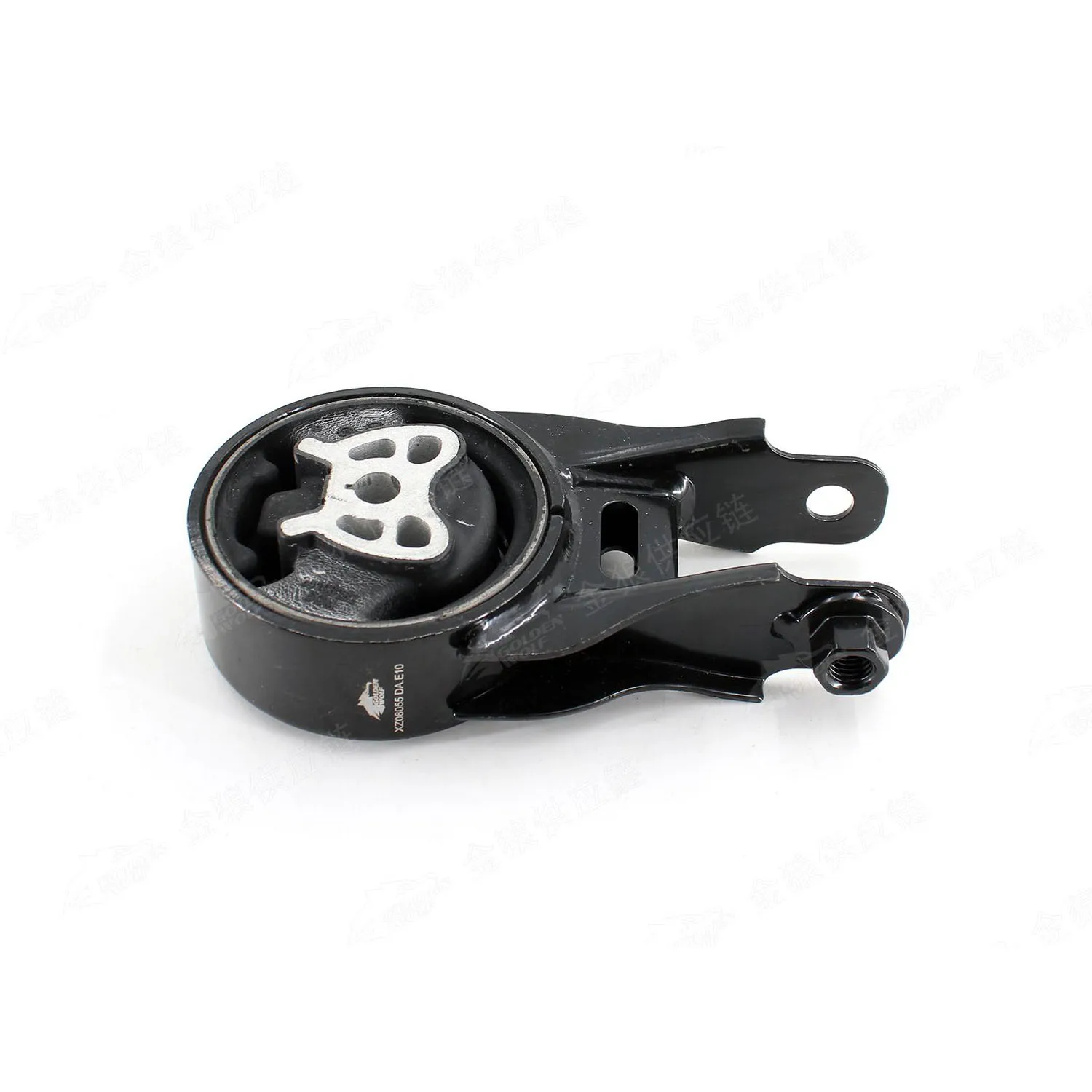 

Transmission bracket rear for GM Chevrolet Sail3 2015- 1.3L/1.5L MT /AT OEM 24106262 24109760