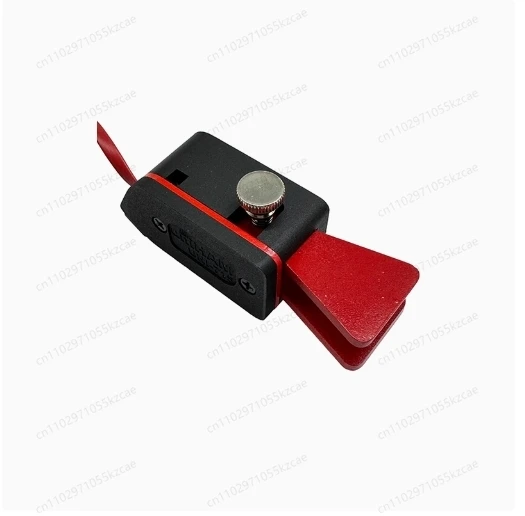 

UNI -715 Automatic Paddle Key Keyer CW Morse Code for HAM RADIO YAESU FT-817 818