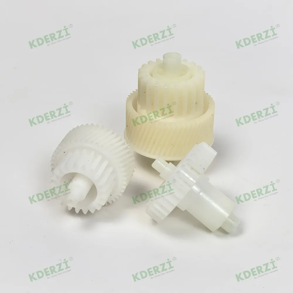 Original Main Drive Reset Gear for Brother HL-2130 2240 DCP-7055 7060 7065 MFC-7360 7860 Feed Gear