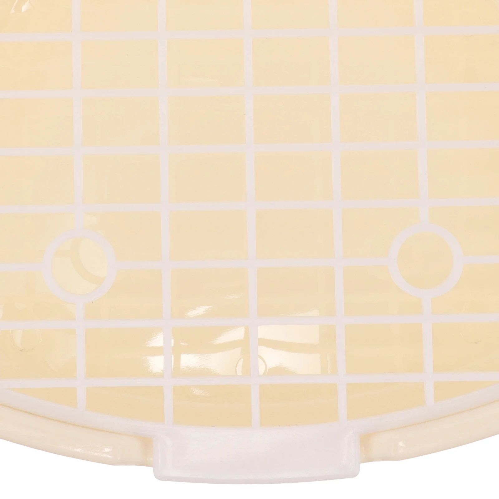 

Toilet Trainer White Plastic Rabbit Triangular Litter Pan Small Animals House Guinea Pig Chinchilla Potty