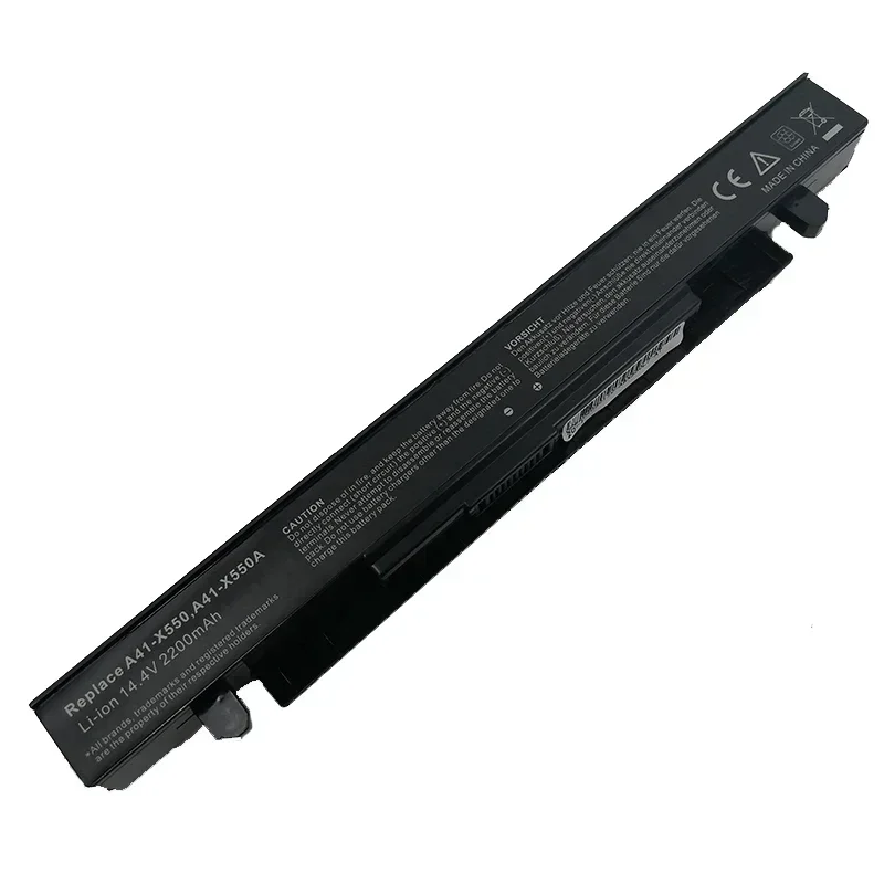 A41-X550A Korea Cell Laptop Battery for ASUS A41-X550 X450 X550 X550C X550B X550V X450C X550CA X452EA X452C，new product