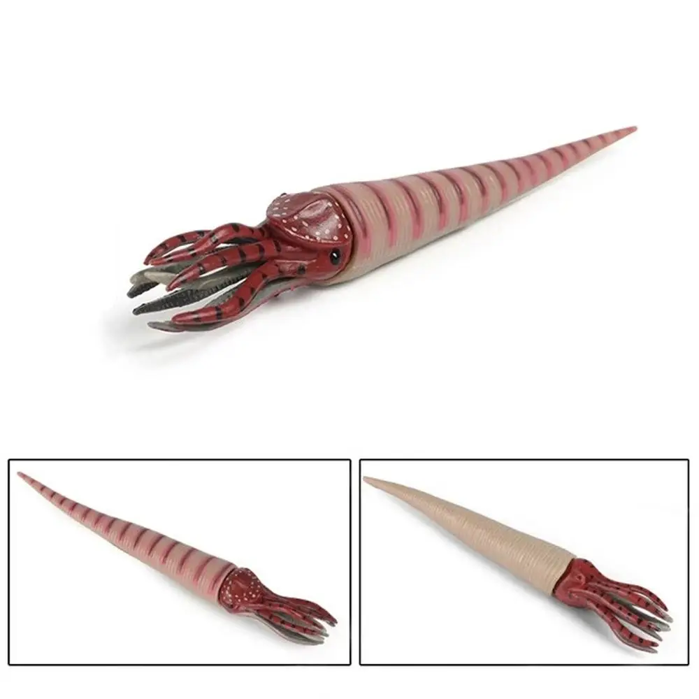 

Фигурка доисторического океанского животного Cephalaspis, имитация Anomalocaris, фигурки морских обитателей, образовательная фигурка Nautilus, фигурка трилобита