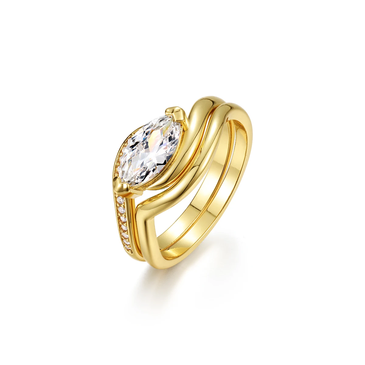 

Серебряное кольцо с муассанитом S925 1 карат, ювелирные изделия, подарки на годовщину, для жен, друзей, влюбленных