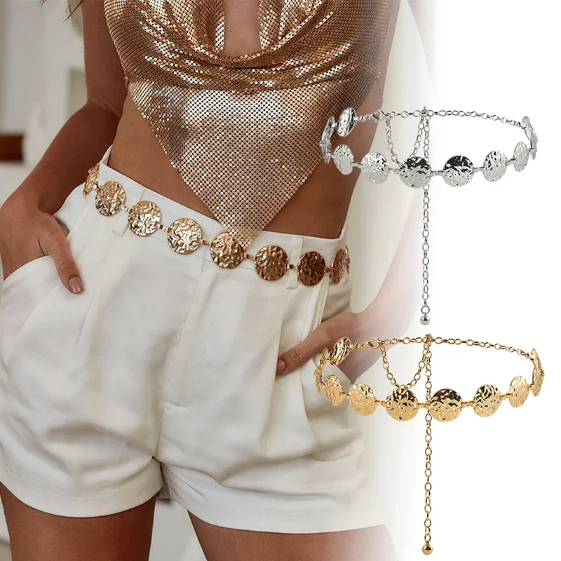 #37 Waist Chains Price Drop Alerts