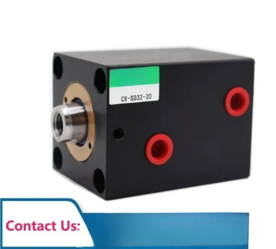 CHNHND CX-SD hydraulic thin cylinder CX-SD32X10/20/30/40/50/60/70/80/90/100