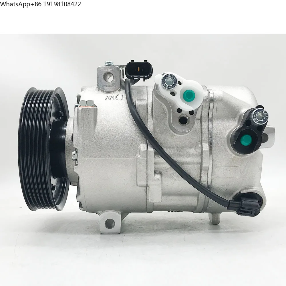 

AC Compressor for KIA SORENTO II SUV Van III 2.0 2.2 2010-2015 97701-2P200 1F3BE-06500 977012P200 977012P250 P30013-3650