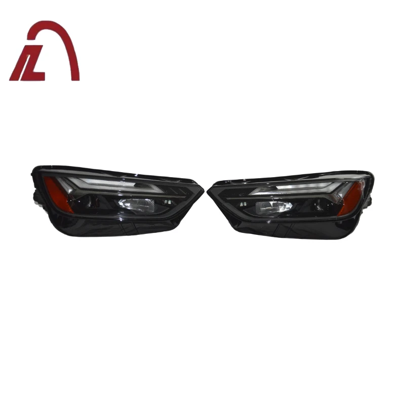 US Version Auto Lighting Systems for  Q5 2019-2023 High Quality Factory Outlet Q5 Headlights Car Lights Led Headlight