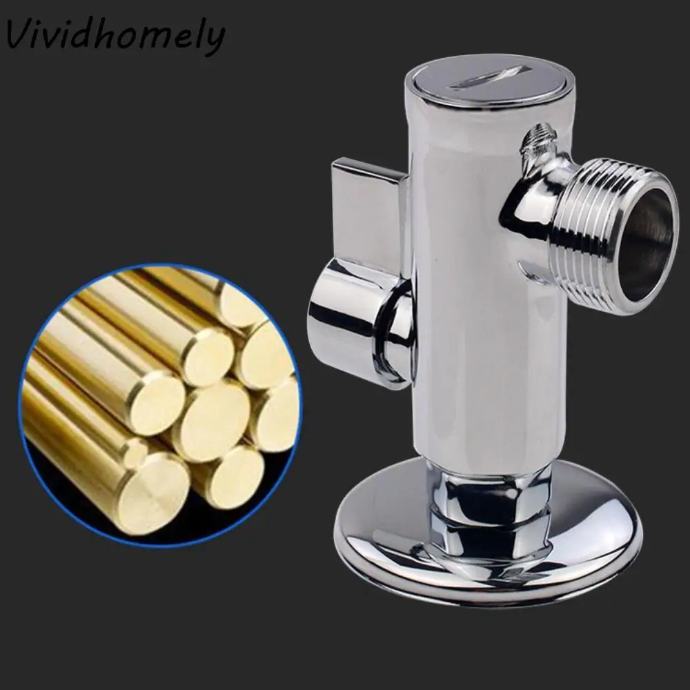 

Водоотводящий клапан из нержавеющей стали. Экономия воды. Экономия места. Двухходовой угловой клапан. Простая установка. Резьба G1.2.