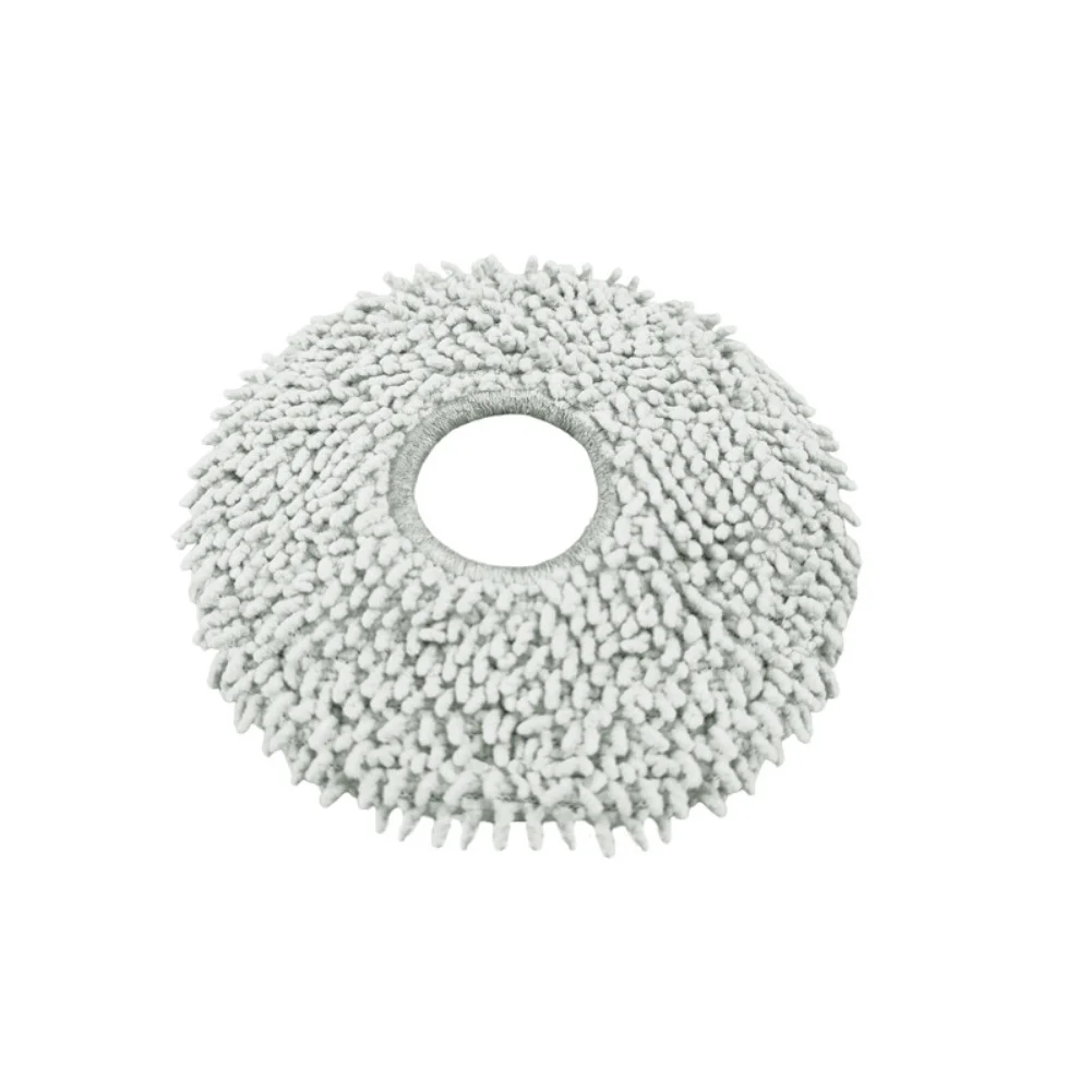 6 قطعة قماش ممسحة مع 6 قطعة أكياس الغبار ل Airbot روبوت فراغ ل X40 الترا مكنسة كهربائية أدوات التنظيف المنزلية اكسسوارات