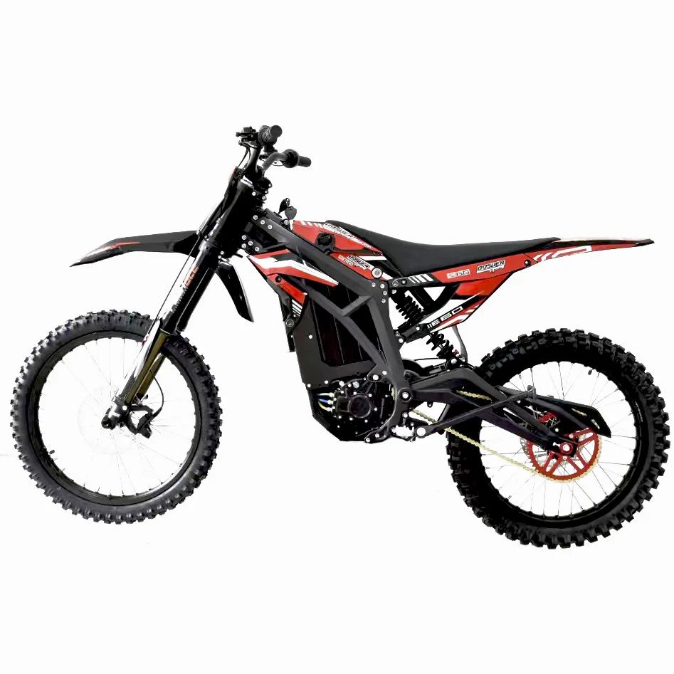 2024 Electric Off road Motorcycle 60V5000W10000WMotorcycle off-road