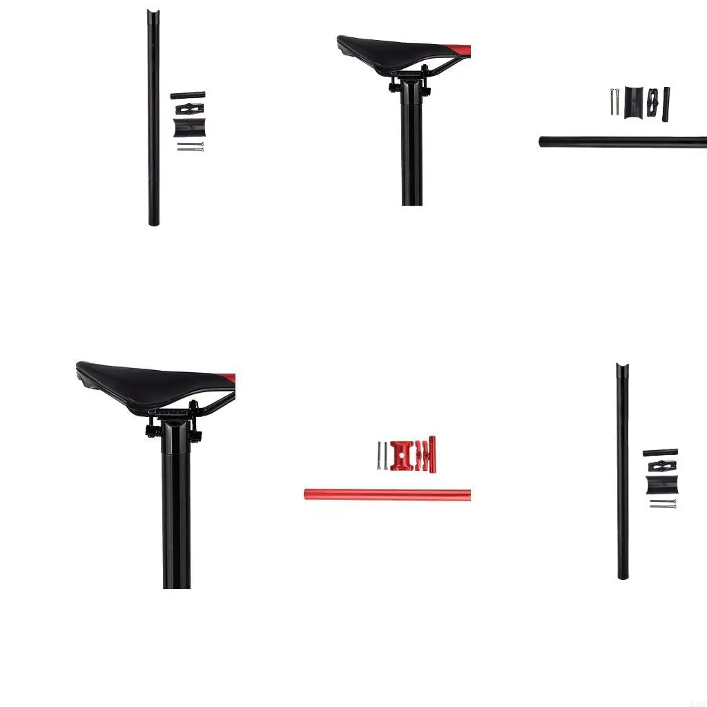 

340F Алюминиевый сплав велосипедный велосипед Seatpost Mountain Bike Seatposts Seats Tube 31.8/33,9 мм Сиденья велосипедные