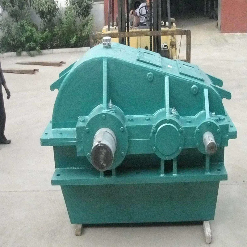 

ZQAH hard tooth surface cement machinery ZQAH deceleration