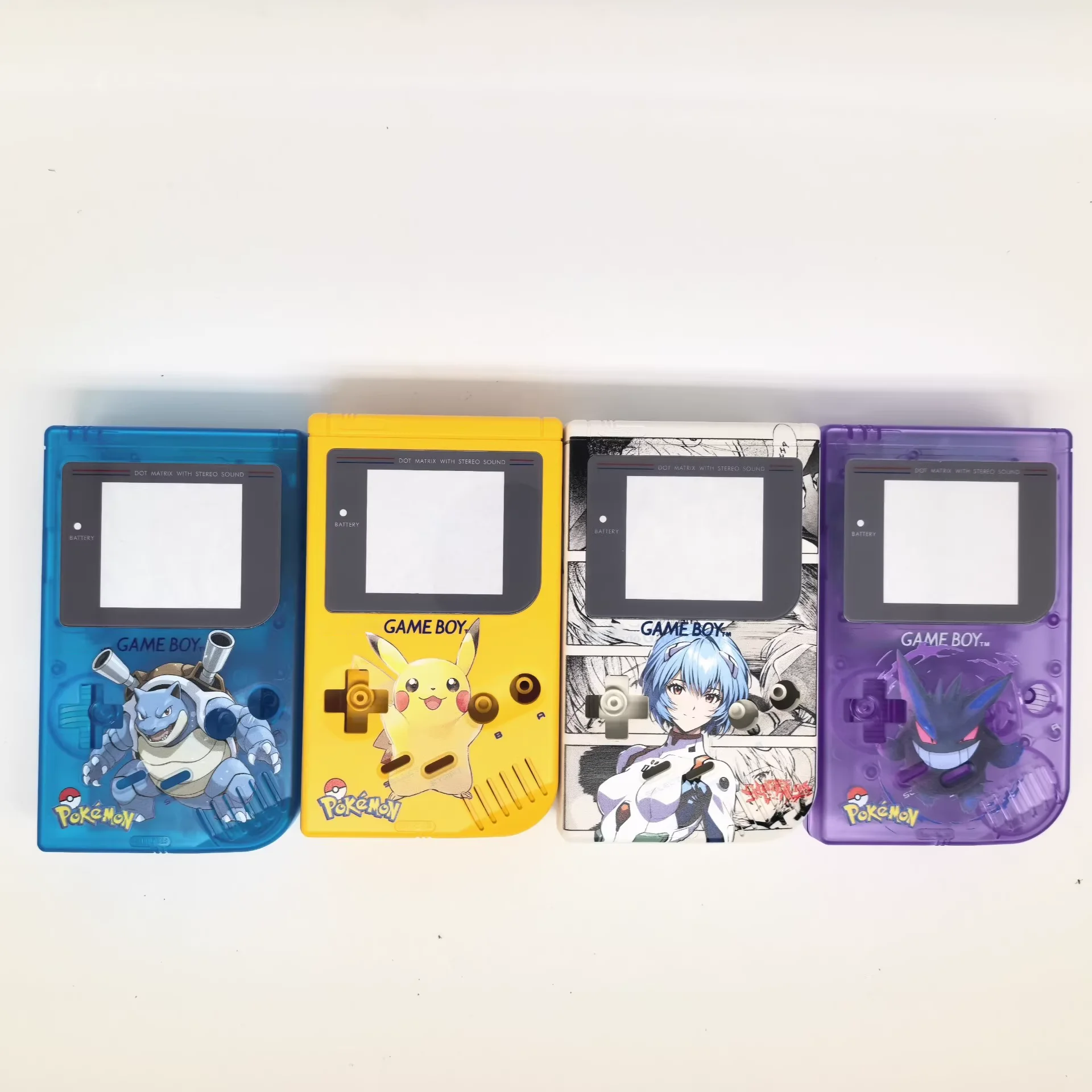 Gbp Case Gameboy Po…