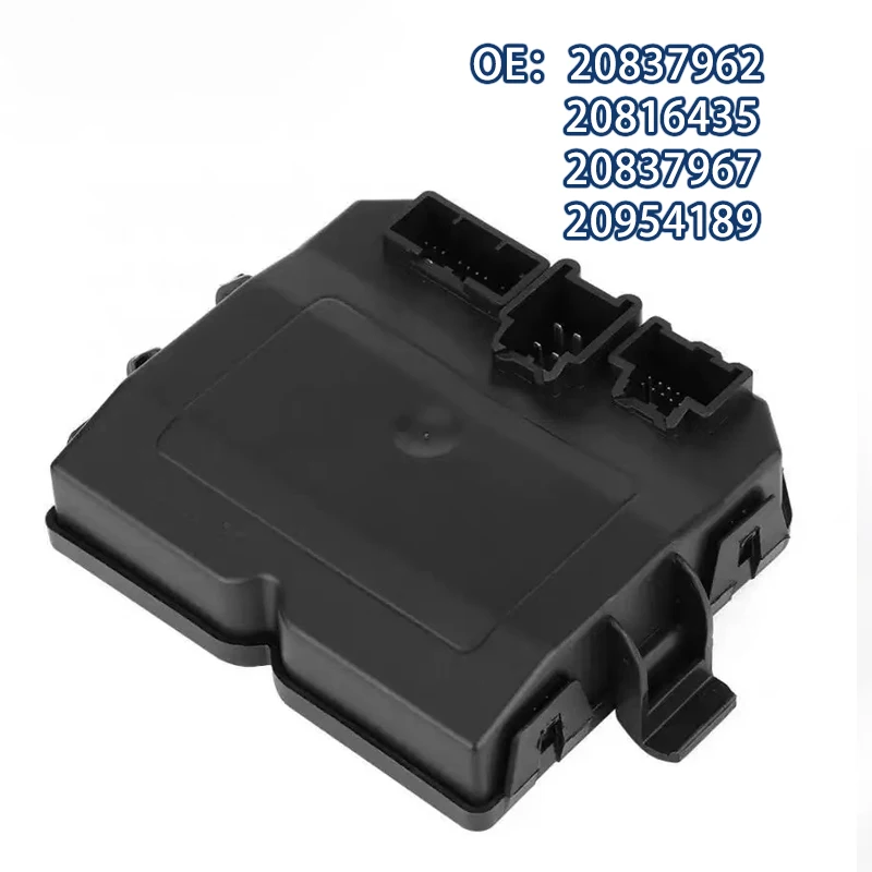 

20837967 20954189 502032 22908035 Rear Liftgate Control Module for Cadillac SRX 2010-2015