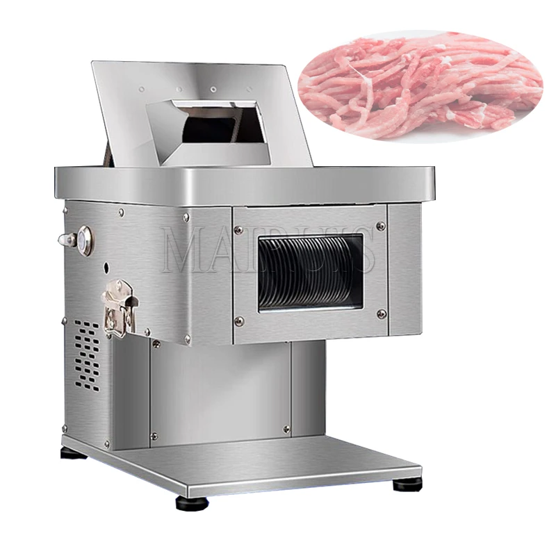 Meat Cube Cutter /Meat Saw Cutter /Machine Slicer Meat Cutter