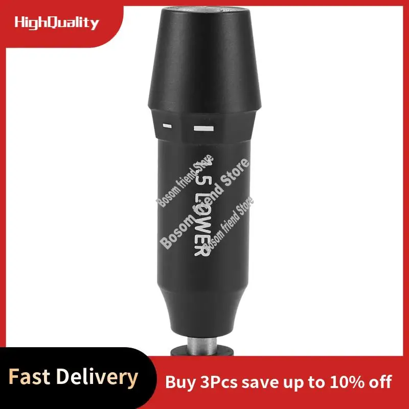 

Адаптер втулки вала для гольфа RH, совместимый с драйвером PXG 0811 XF GEN1 GEN2 и наконечником из дерева Fairway, горячая распродажа