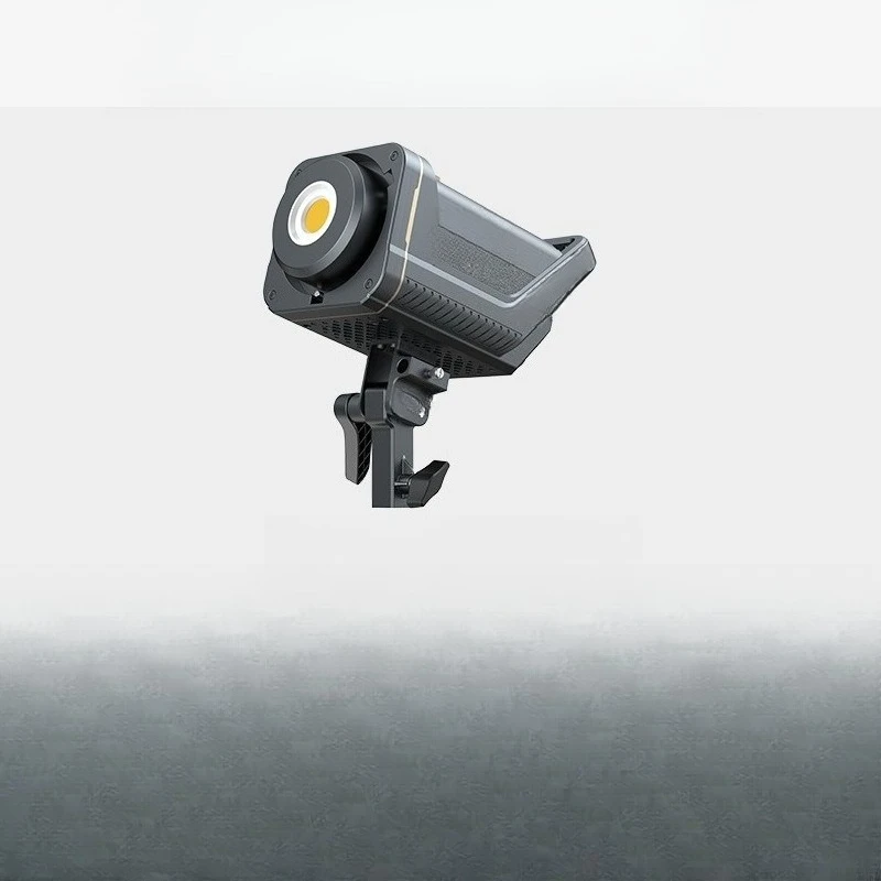 

Video lights COB beauty live broadcast hall live streaming host special gold jewelry short video filling light camera
