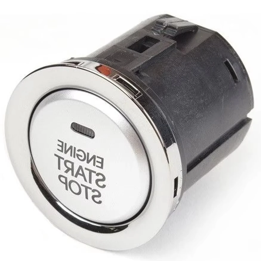 

Brand New Genuine Push Button Start Engine Start Stop Switch Button for Hyundai Sonata 2011-2014 2015 95430 3S500 954303S500