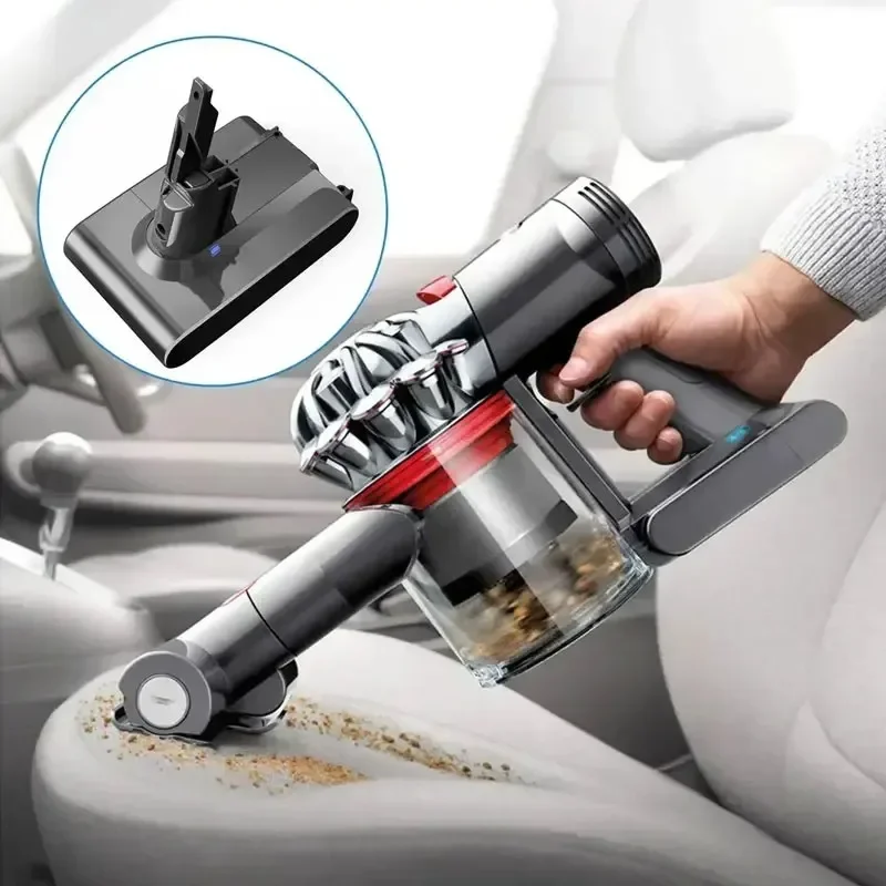 Vacuum Cleaner Rech…