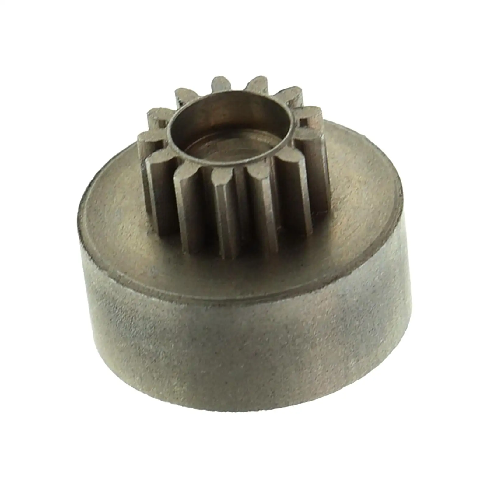 

RC Metal 13 Teeth Clutch Bell for Kyosho MP10 MP9 Ifw46 97035-13 1/8 RC Car