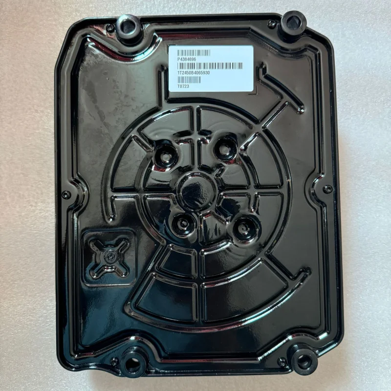 ECM Computer Board Control Module 4384696 for Cummins Engine Original Number Can Be Modi Suitable Engine Accessories