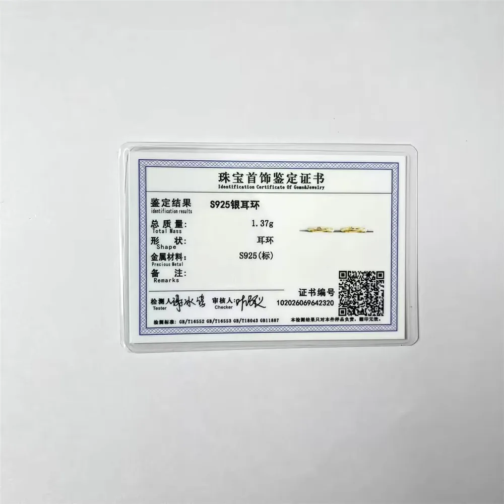 Thumbnail 4 - #35 Compare Hoop Earrings Before You Buy