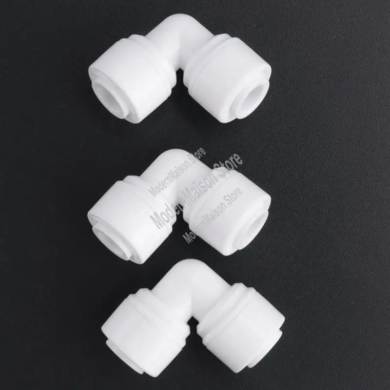 

A25I-1812/2012 Reverse Osmosis RO Membrane Filter Housing 1/4 Quick Links Kitchen Water Purifier Parts