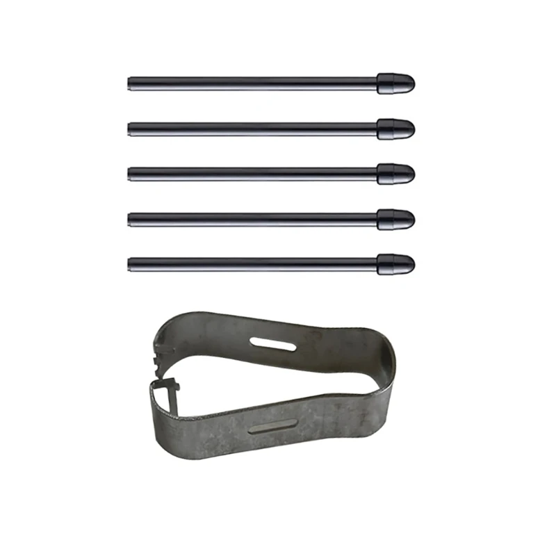 เคล็ดลับของ Maker ที่ทนทาน หัวปากกาสไตลัสสำหรับปากกามาร์กเกอร์ Note Air 2 ที่โดดเด่น