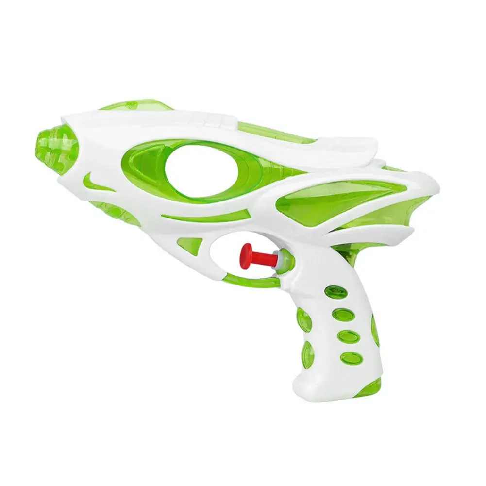 Kinder-Wasserpistole Sommer-Strand-Spritzpistole für Jungen und Mädchen Outdoor-Schwimmbadspiele Baden Rafting Spritzpistolen-Geschenke – Detail 10