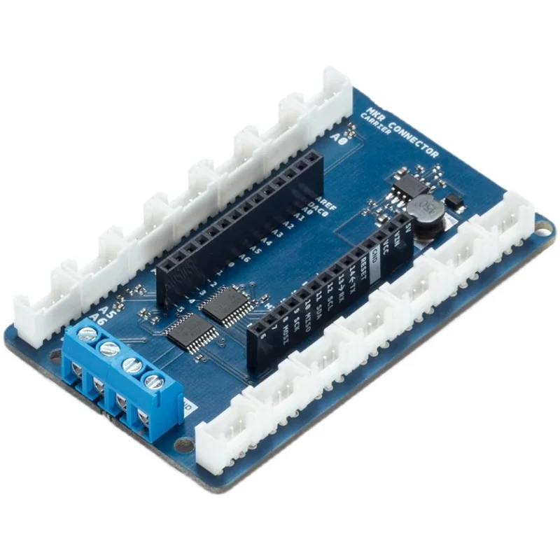 حامل موصل Arduino MKR الإيطالي المستورد ASX00007 Grove #5
