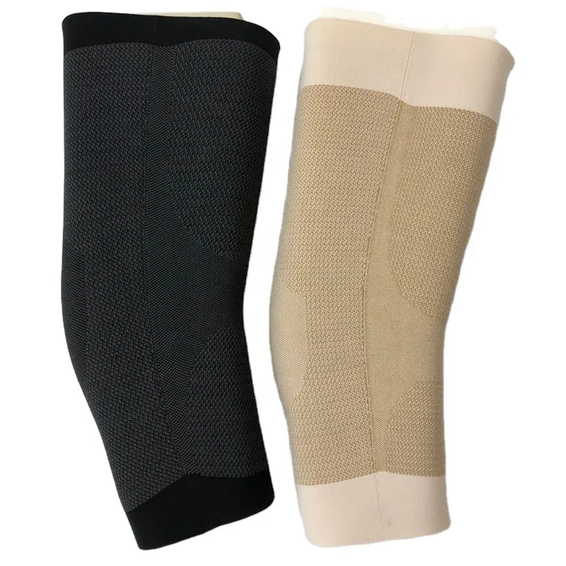 Hot Sale Artificial Limbs Legs Gel Liner Prosthetic Leg Silicone Liner Suspension Sleeve