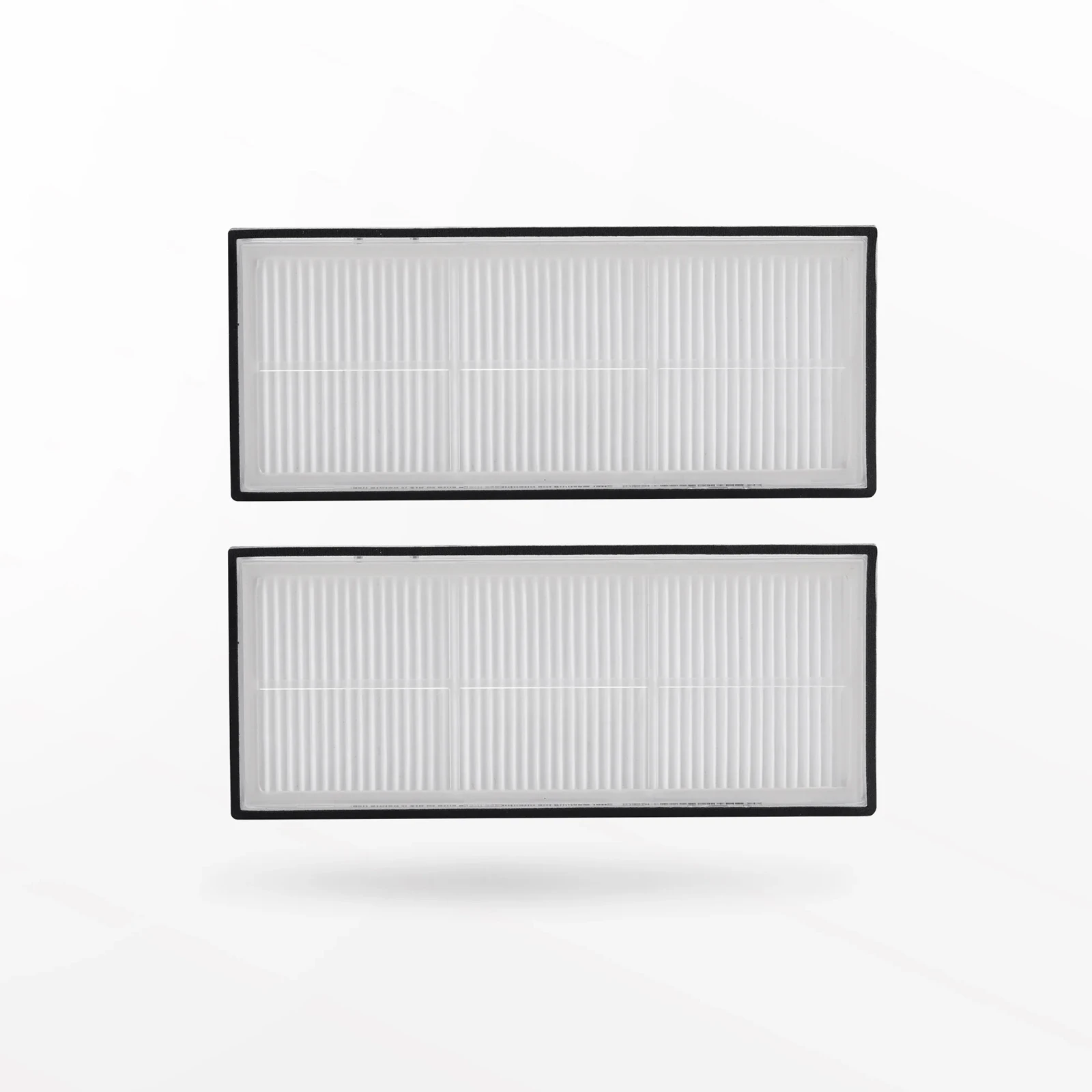 Original Roborock Accessories Washable Filter*2 for S8, S7, S7 MaxV S7 Max Ultra Series image 2