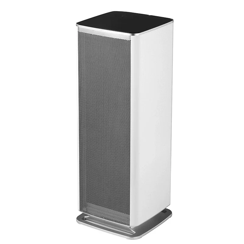 Elektrostatische luchtreiniger voor de woonkamer, wasbaar filter voor huisdieren, luchtreiniger voor thuis