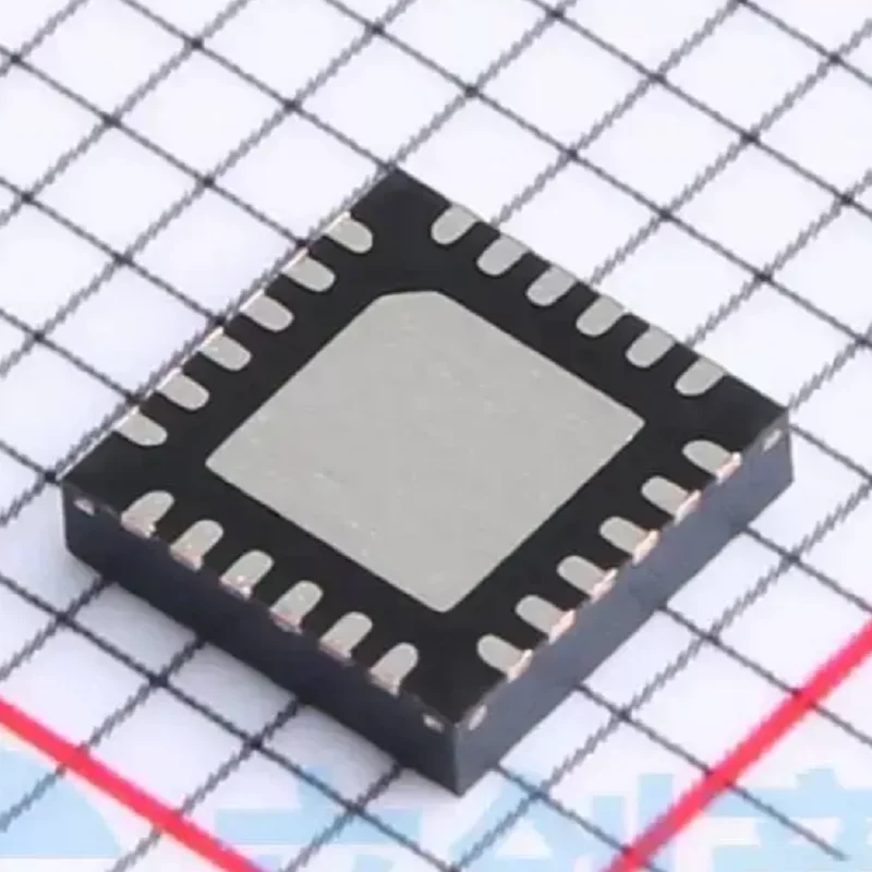 Integrated Circuits (ICs) TPS51123RGER PMIC - Voltage Regulators - Linear Switching 4 Output Step-Down (Buck) Synchronous (2)