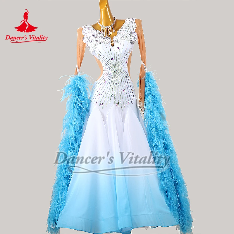 Women Waltz Foxtrot… - image