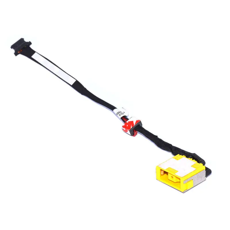 Dc Power Jack Harness Plug in Cable for Lenovo Ideapad Yoga 2 13
