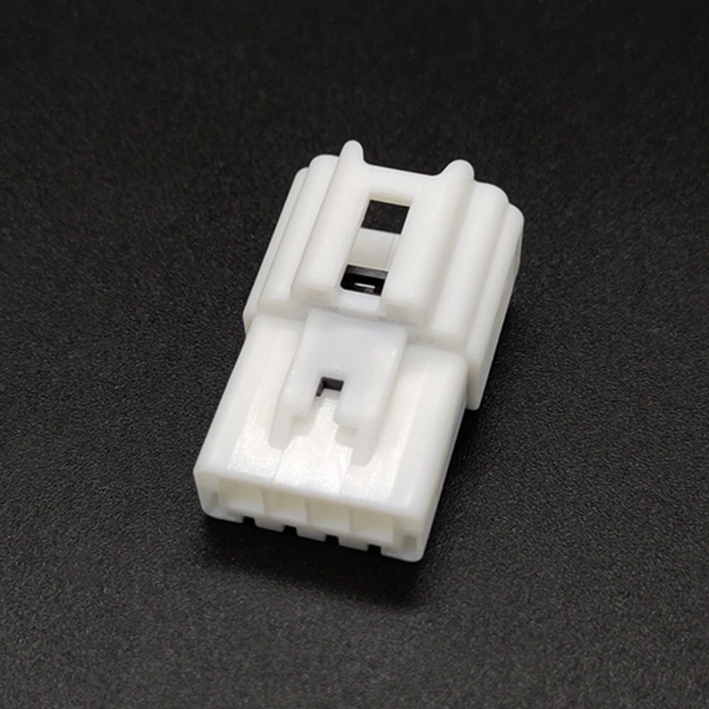 6098-6951 4PIN male Non-Waterproof High Quality Automotive Connector for Car Repair, Modification, OEM Parts Wiring