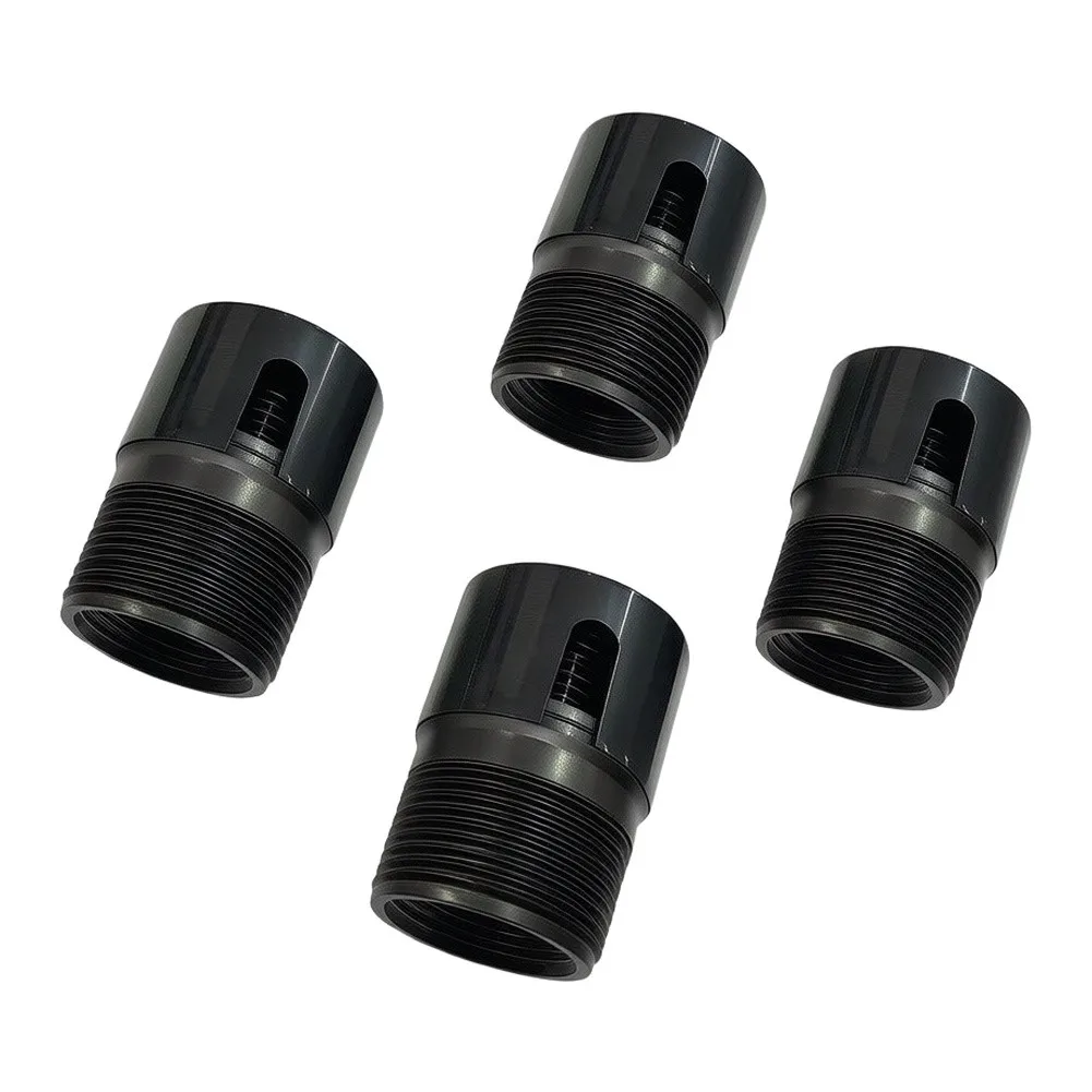 Air Admittance Valve ABS for Bathroom Sink Drain Venting System with Spring Loaded Mechanism to Prevent Sewer Gas Entry