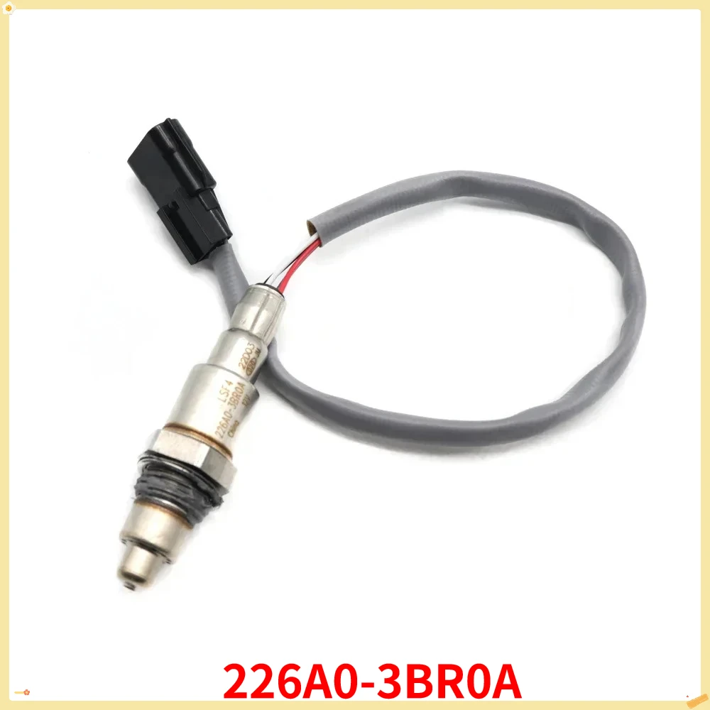 Car Air Fuel Ratio Lambda O2 Oxygen Sensor 226A0-3BR0A For Nissan Kicks 1.6L 2017-2021 226A03BR0A