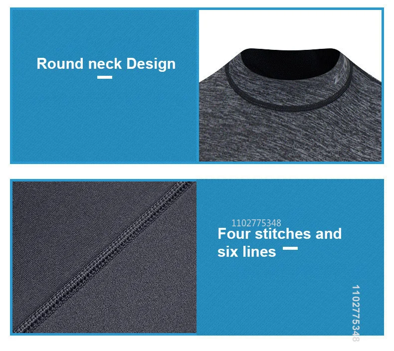Herren Damen Neopren-Tauchanzüge 3/2MM Surfanzug Schnorchel-Badebekleidung Winter Hochelastische Rashguards Speerfischen Tauchen – Detail 23