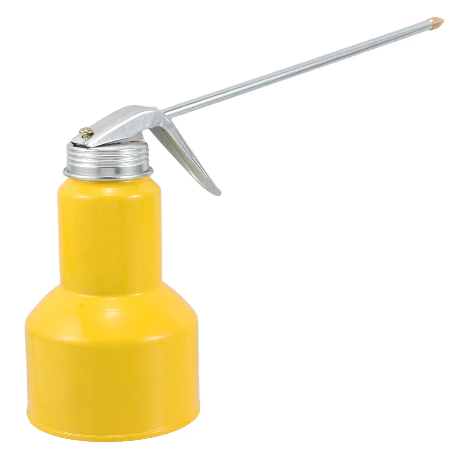 

Manual Oil Change Pump Transparent Metal Oiler Bottle For Engine Motorcycle Maintenance Portable Lubrication Tool Handheld