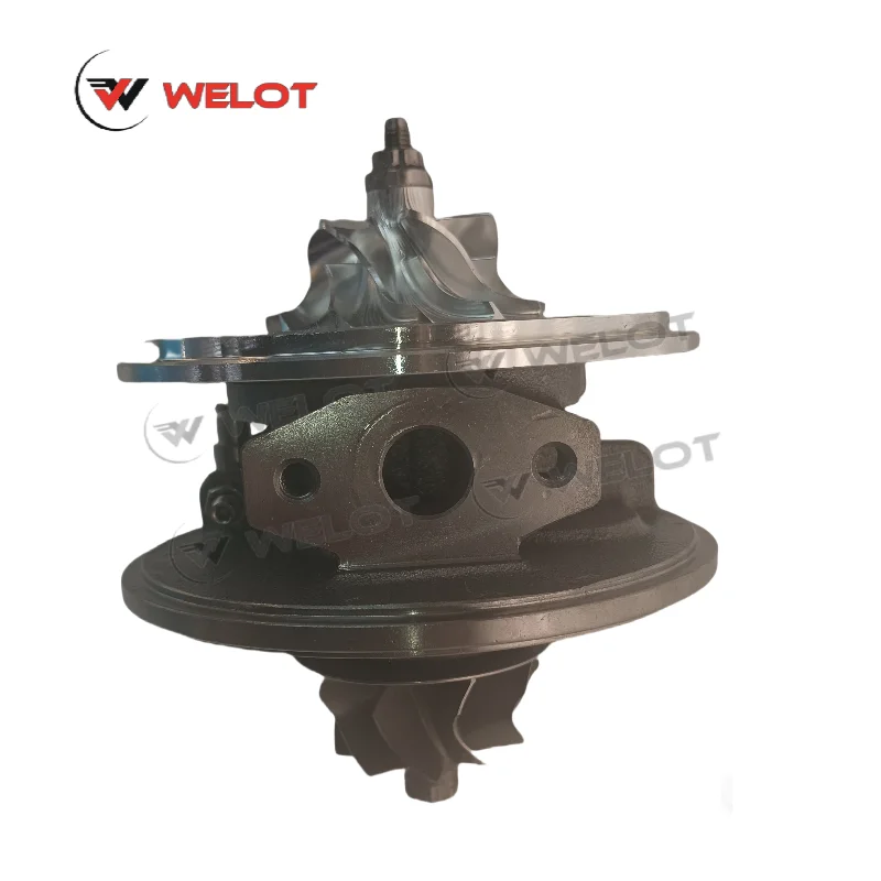 

MFS Billet GT1749V Turbo Cartridge 713672 454232 701855 454183 CHRA Fit For Audi A3 1.9 TDI 81 Kw ALH AHF 1996-2003 038253014R