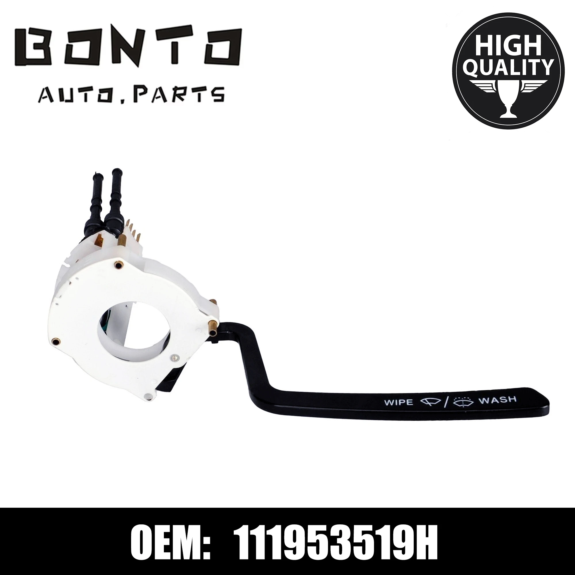 Bonto 4 Wire 12 Vol…