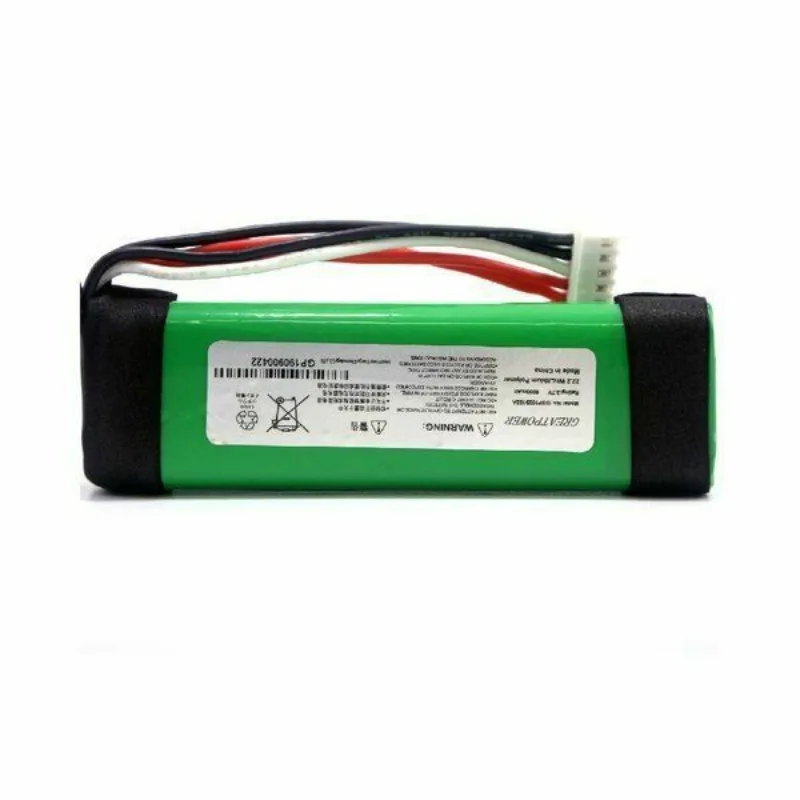 

3.7V GSP1029102A 6000mAh battery for Charge 3 Bluetooth, wireless audio, new