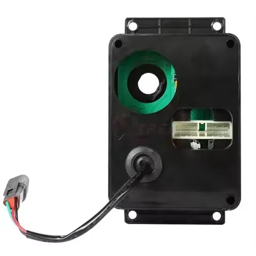 

Good Price RX225-7 RX203S RX406 Excavator Electric Part 21N6-344101 Display Panel